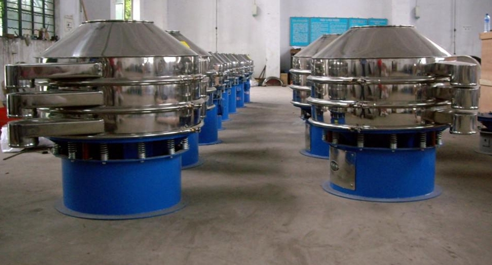 振動(dòng)篩種類(lèi)多，如何挑選合適的振動(dòng)篩型號(hào)？